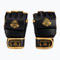 Rękawice grapplingowe DBX BUSHIDO czarne E1V8 2