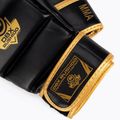 Rękawice grapplingowe DBX BUSHIDO czarne E1V8 5
