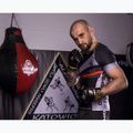 Rękawice grapplingowe DBX BUSHIDO czarne E1V8 11