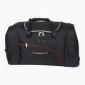 Zestaw toreb do bagażnika KJUST Citroen C4 Hatchback 2004-2010 3 szt. czarny 2