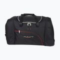 Zestaw toreb do bagażnika KJUST Citroen C4 Hatchback 2010-2017 4 szt. czarny 3
