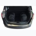 Zestaw toreb do bagażnika KJUST Ford B-Max 2012-2017 3 szt. czarny 13