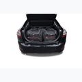 Zestaw toreb do bagażnika KJUST Ford Mondeo Hatchback 2007-2014 5 szt. czarny 12