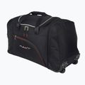Zestaw toreb do bagażnika KJUST Jeep Grand Cherokee 2004-2010 4 szt. czarny 5