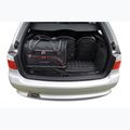 Zestaw toreb do bagażnika KJUST BMW 5 Touring 2003-2010 5 szt. czarny 14