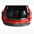 Zestaw toreb do bagażnika KJUST Mazda 3 Hatchback 2013-2018 4 szt. czarny 14