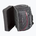 Zestaw toreb do bagażnika KJUST Opel Astra Hatchback 2009-2015 4 szt. czarny 5