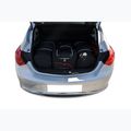 Zestaw toreb do bagażnika KJUST Opel Astra Hatchback 2009-2015 4 szt. czarny 11
