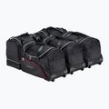 Zestaw toreb do bagażnika KJUST Peugeot 508 SW 2011-2014 5 szt. czarny 2