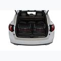 Zestaw toreb do bagażnika KJUST Porsche Cayenne 2010-2017 5 szt. czarny 12