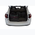 Zestaw toreb do bagażnika KJUST Porsche Cayenne 2010-2017 5 szt. czarny 13