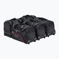 Zestaw toreb do bagażnika KJUST Opel Astra Tourer 2004-2014 5 szt. czarny 2