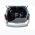Zestaw toreb do bagażnika KJUST Opel Astra Tourer 2004-2014 5 szt. czarny 14