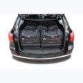 Zestaw toreb do bagażnika KJUST Opel Astra Tourer 2010-2015 5 szt. czarny 11