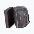 Zestaw toreb do bagażnika KJUST Renault Laguna Hatchback 2001-2007 4 szt. czarny 6
