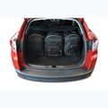 Zestaw toreb do bagażnika KJUST Renault Megane Grandtour 2008-2016 5 szt. czarny 15