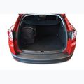 Zestaw toreb do bagażnika KJUST Renault Megane Grandtour 2008-2016 5 szt. czarny 17