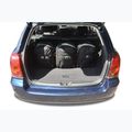 Zestaw toreb do bagażnika KJUST Toyota Avensis Wagon 2002-2009 5 szt. czarny 16