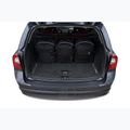 Zestaw Toreb do bagażnika KJUST Volvo V70 2007-2016 5 szt. czarny 18