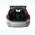 Zestaw toreb do bagażnika KJUST Volvo Xc90 2014+ 7 szt. czarny 17