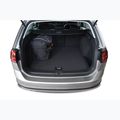 Zestaw toreb do bagażnika KJUST Volkswagen Golf Variant 2013-2020 5 szt. czarny 21