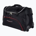 Zestaw toreb do bagażnika KJUST Volkswagen Golf Hatchback 2008-2012 3 szt. czarny 3
