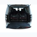 Zestaw toreb do bagażnika KJUST Land Rover Discovery 2010-2016 5 szt. czarny 12
