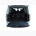 Zestaw toreb do bagażnika KJUST Land Rover Discovery 2010-2016 5 szt. czarny 13