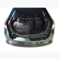 Zestaw toreb do bagażnika KJUST Ford Mondeo Liftback 2014-2021 5 szt. czarny 15