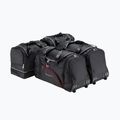 Zestaw toreb do bagażnika KJUST BMW 5 Limousine 2003-2010 4 szt. czarny 2