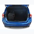 Zestaw toreb do bagażnika KJUST Ford Focus Hatchback 2018+ 4 szt. czarny 16