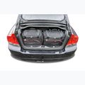 Zestaw toreb do bagażnika KJUST Volvo S60 2000-2010 5 szt. czarny 16