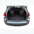 Zestaw toreb do bagażnika KJUST Subaru Outback 2009-2014 5 szt. czarny 14