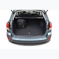 Zestaw toreb do bagażnika KJUST Subaru Outback 2009-2014 5 szt. czarny 15