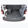 Zestaw toreb do bagażnika KJUST Volkswagen Caravella 2009-2015 6 szt. czarny 19
