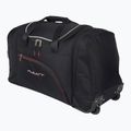 Zestaw toreb do bagażnika KJUST BMW 2 Coupe 2013-2021 4 szt. czarny 5