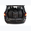 Zestaw toreb do bagażnika KJUST BMW 2 Gran Tourer 2015-2021 4 szt. czarny 14