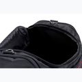 Zestaw toreb do bagażnika KJUST Honda Civic Hatchback 2012-2017 4 szt. czarny 6