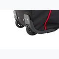 Zestaw toreb do bagażnika KJUST Honda Civic Hatchback 2012-2017 4 szt. czarny 7