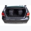 Zestaw toreb do bagażnika KJUST Mercedes-Benz E Limousine 2009-2015 5 szt. czarny 19