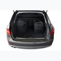 Zestaw toreb do bagażnika KJUST Audi A4 Allroad Quattro 2008-2015 5 szt. czarny 19