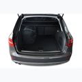 Zestaw toreb do bagażnika KJUST Audi A4 Allroad Quattro 2008-2015 5 szt. czarny 20