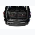 Zestaw toreb do bagażnika KJUST Ford S-Max 2015-2023 5 szt. czarny 13