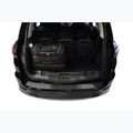 Zestaw toreb do bagażnika KJUST Ford S-Max 2015-2023 5 szt. czarny 14