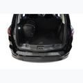 Zestaw toreb do bagażnika KJUST Ford S-Max 2015-2023 5 szt. czarny 17