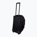 Zestaw toreb do bagażnika KJUST Volkswagen Golf Sportsvan 2013-2020 4 szt. czarny 5