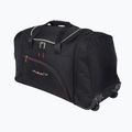Zestaw toreb do bagażnika KJUST Honda Cr-V 2006-2012 4 szt. czarny 5