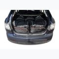 Zestaw toreb do bagażnika KJUST Mazda Cx-7 2007-2012 5 szt. czarny 12