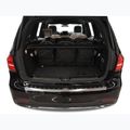 Zestaw toreb do bagażnika KJUST Mercedes-Benz Gls 2015-2018 6 szt. czarny 12