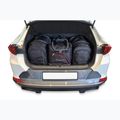 Zestaw toreb do bagażnika KJUST Cupra Formentor 2020+ 4 szt. czarny 13